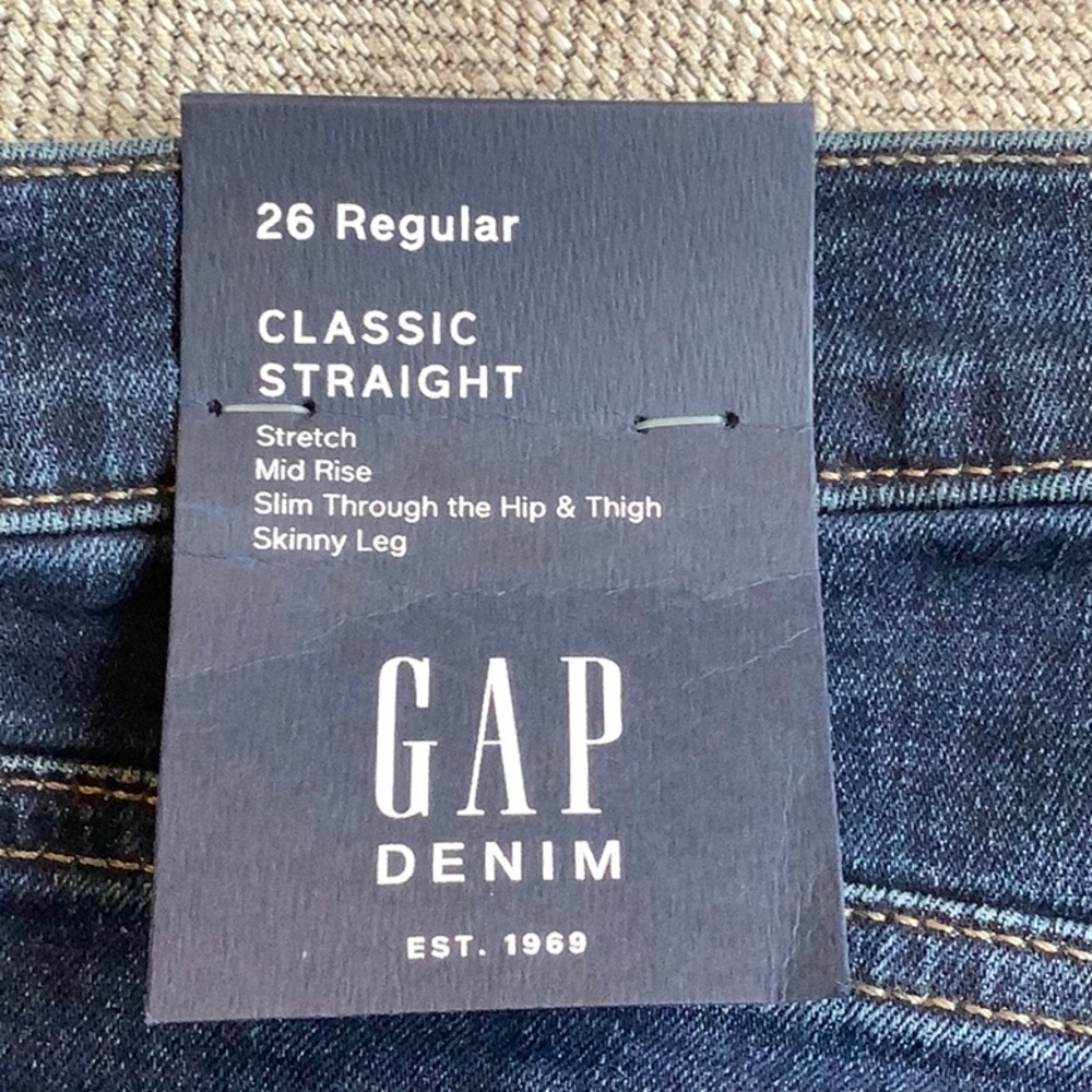 Assorted Denim Jeans Bundle - Picture 2 of 6